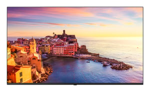 LG 50UM662H4LC 127 cm (50") 4K Ultra HD 330 cd/m² Smart TV Szary 20 W