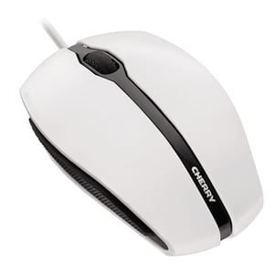 TERRA JM-0300SL-0 Mouse, Office, Ambidextrous, USB Type-A, Optical, 1000 DPI