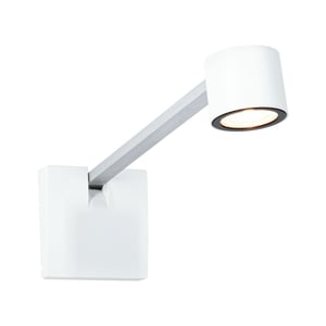 Paulmann Adelia Non-replaceable LED light source