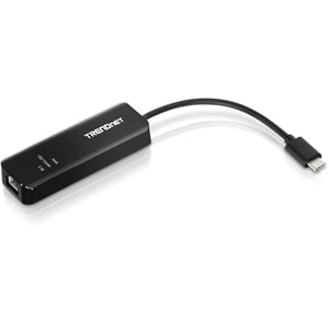 Trendnet TUC-ET2G 2500 Mbit/s Ethernet Network Card