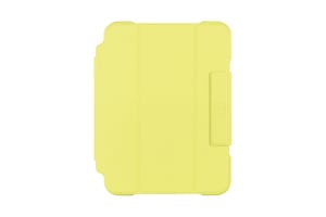 Tucano IPD1022AL-Y 27.7 cm (10.9") Tablet Case, Folio, Yellow
