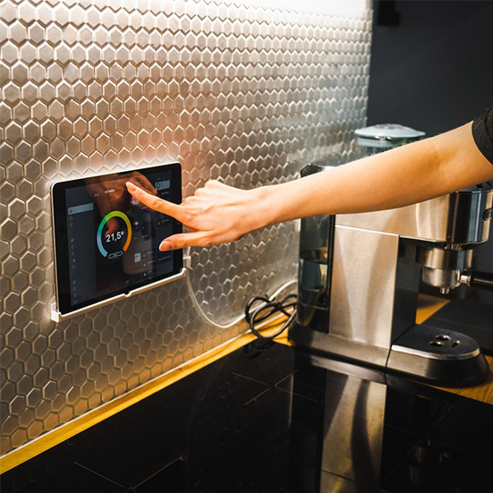 Ekosystemy inteligentnego domu: Amazon Alexa, Asystent Google, Apple HomeKit