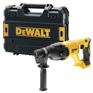 DeWALT DCH133NT-XJ drill, 1550 RPM, 2.3 kg