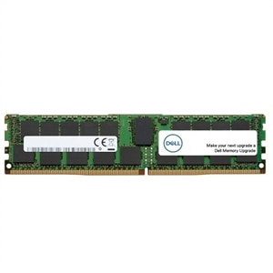 DELL A7945660 minnesmodul 16 GB 1 x 16 GB DDR4 288-stifts DIMM ECC-korrigering