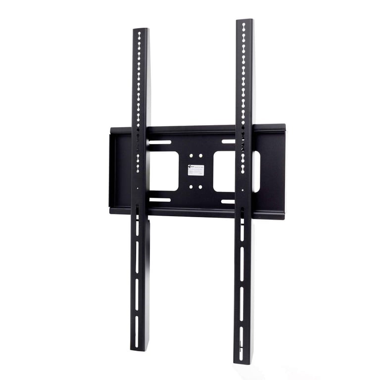 Edbak TWB3 uchwyt do telewizorów 190,5 cm (75") Czarny