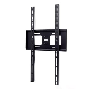 Edbak TWB3 uchwyt do telewizorów 190,5 cm (75") Czarny