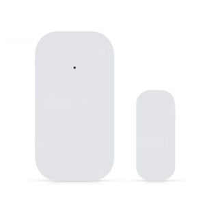 Xiaomi Aqara trådlös dörr-/fönstersensor för fönster/dörrar, vit