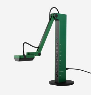 IPEVO VZ-R dokumentkamera Grön CMOS USB/HDMI