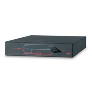 APC SBP5000RMI2U panel obejścia serwisowego (MBP)