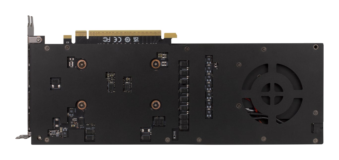 Sparkle Technology Arc Pro B70 Blower Intel 32 GB GDDR6