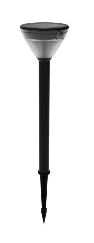 Philips Lampy o kształcie słupka i oświetlenie przy ścieżkach Kyna 3,8 W