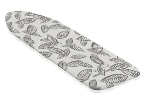 Leifheit Perfect Steam Air Board Express M Padded Top Cover for Ironing Board, Foam, Multicolor