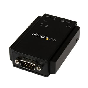 StarTech NETRS232 RS-232 Serial Port Server