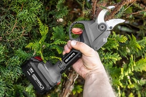 Graphite 58G029 Elektrikersax