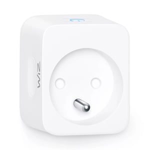 WiZ Smart-plugin