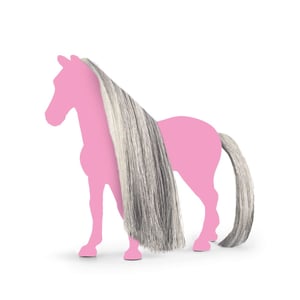 schleich HORSE CLUB Sofia’s Beauties 42652 tillbehör till leksaker för barn Frisyr till leksaksfigur