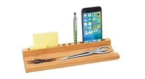 Wedo 61 1807 Document Shelf Wood