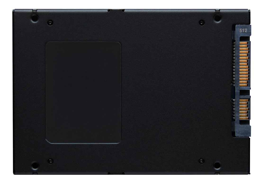 Kingston Technology Dysk SSD KC600 SATA3 2,5 cala 512GB