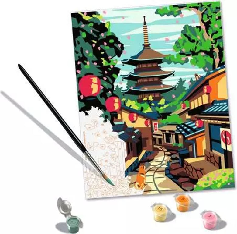 Ravensburger 12023276 zabawka artystyczna / rękodzielnicza