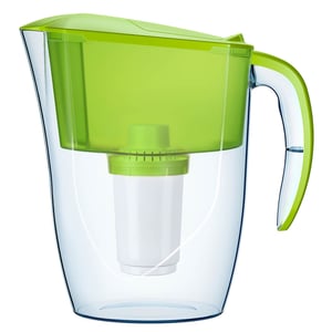 AQUAPHOR Dalia 2,9 l Zielony, Przezroczysty