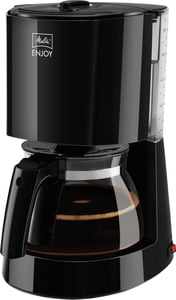Melitta Enjoy II Pour-Over Coffee Maker