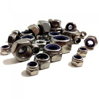 Screw accessories