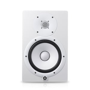 Yamaha HS8 2-Wege, weiß, kabelgebunden, 120 W