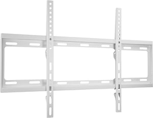 Deltaco ARM-523 uchwyt do telewizorów 177,8 cm (70") Biały