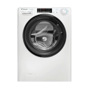 Candy Smart Pro CSOW44644TWMB6-S tvätt- och torktumlare, fristående, frontmatad, vit