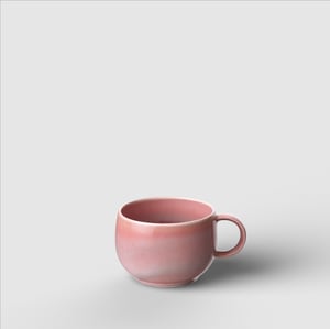 Villeroy & Boch 1951731420 miseczka Różowy 1 szt.