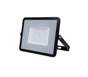 V-TAC VT-50 Czarny 50 W LED