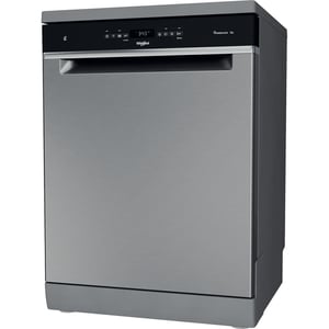 Whirlpool WFO 3T233 P 6,5 X Under diskbänken 14 set.
