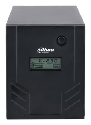 Dahua Technology PFM3350-2000L zasilacz UPS Technologia line-interactive 2000 kVA 1200 W 4 x gniazdo sieciowe