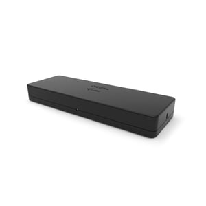 DICOTA D31950 Dockingstation, kabelgebunden, USB Typ C, schwarz
