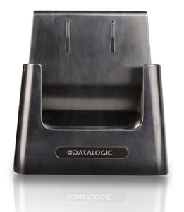 Datalogic 94A150099 Palmtop Docking Station, Black