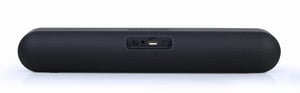 Gembird SPKBT-BAR400L moduł głośników Czarny 2.0 kan. 10 W