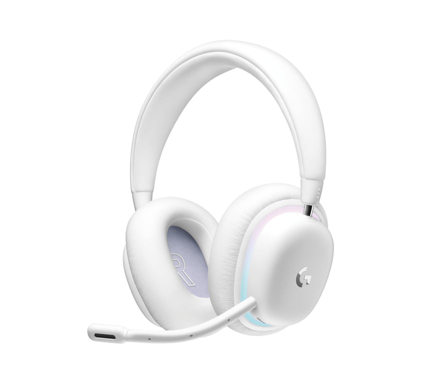 Logitech G G735, G735 Headset