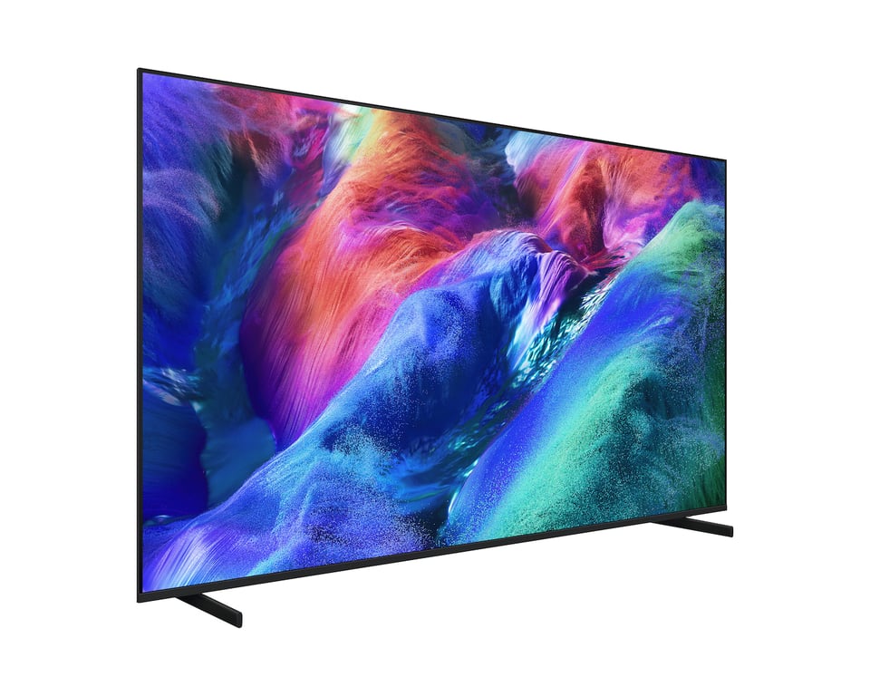 фото Телевизор Samsung R85H 4K Vision AI Smart TV (MRE55R85H) 2