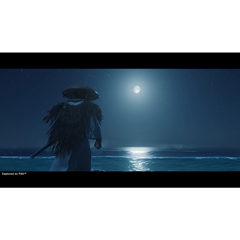 Sony Ghost of Tsushima - Director’s Cut Kompletny Wielojęzyczny PlayStation 5