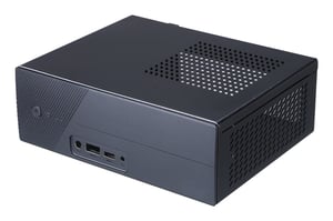 Akasa Cypher ST Small Form Factor (SFF) Schwarz