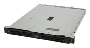 Axis 02538-001 Sieciowy Rejestrator Wideo (NVR) Szary