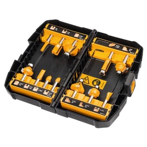 DeWALT DT90016-QZ 12-piece bit set