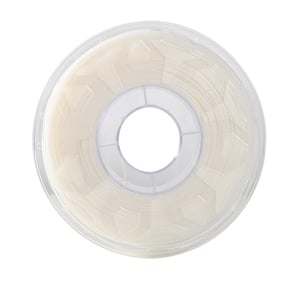 Creality 3301010060 3D-utskriftsmaterial Polymjölksyra (PLA) Vit 1 kg