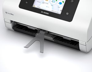 Epson WorkForce DS-900WN