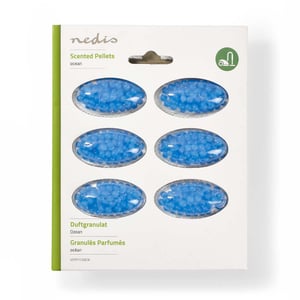 Nedis VCFP112OCN vacuum cleaner accessory/consumable