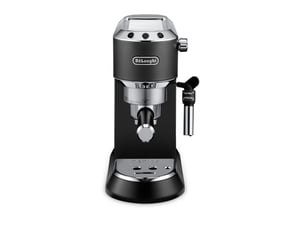 De’Longhi Dedica Style EC 685.BK Ręczny Ekspres do espresso 1,1 l