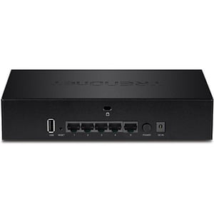 Trendnet TEW-WLC100 gateway/kontroler 10, 100, 1000 Mbit/s