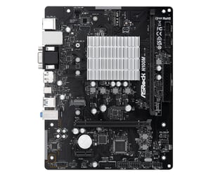Asrock N100M NA (zintegrowany procesor) micro ATX