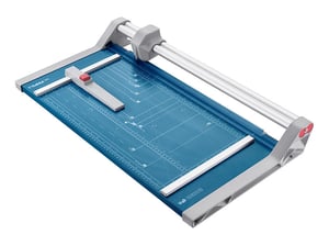 Dahle 552 Schneidemaschine 2 mm 20 Blatt.