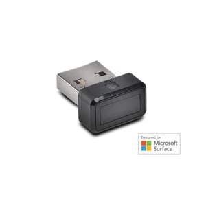 Kensington VeriMark™ Fingerprint Security - for Surface devices